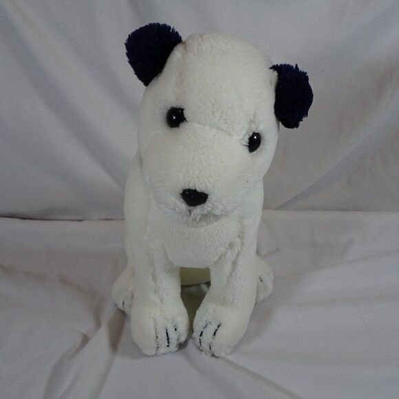 Vintage 1993 Dankin RCA Chipper Plush 11" - Picture 3 of 9